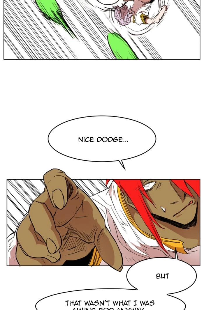 Hardcore Leveling Warrior Chapter 136, page 9 of 92