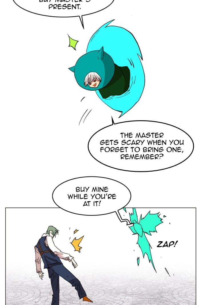 Hardcore Leveling Warrior Chapter 136, page 90 of 92