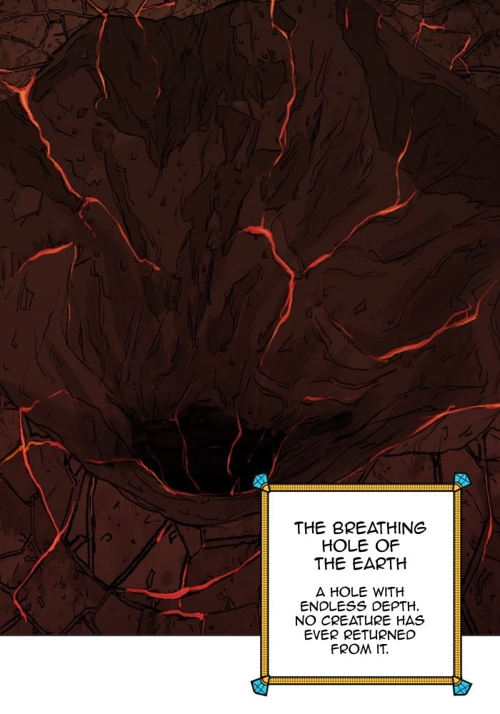 Hardcore Leveling Warrior Chapter 137, page 16 of 84