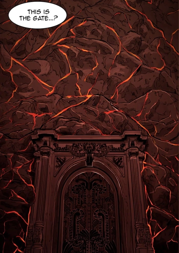 Hardcore Leveling Warrior Chapter 137, page 19 of 84