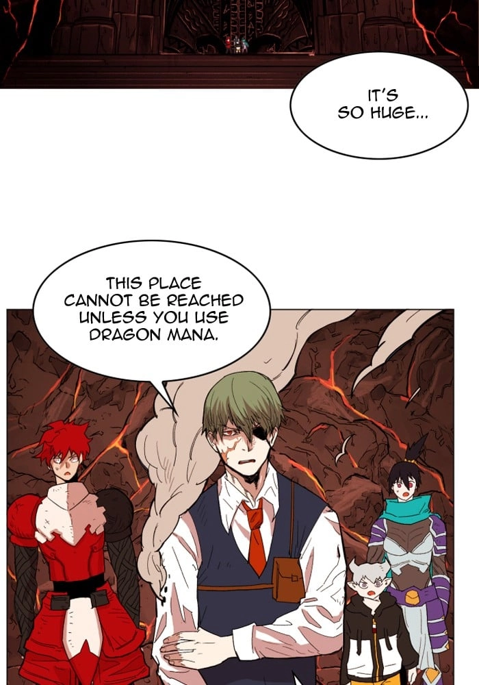 Hardcore Leveling Warrior Chapter 137, page 20 of 84