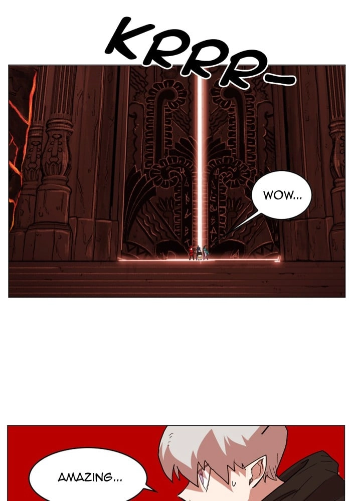 Hardcore Leveling Warrior Chapter 137, page 24 of 84