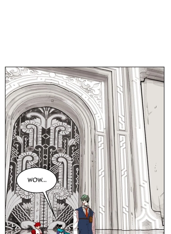 Hardcore Leveling Warrior Chapter 137, page 26 of 84