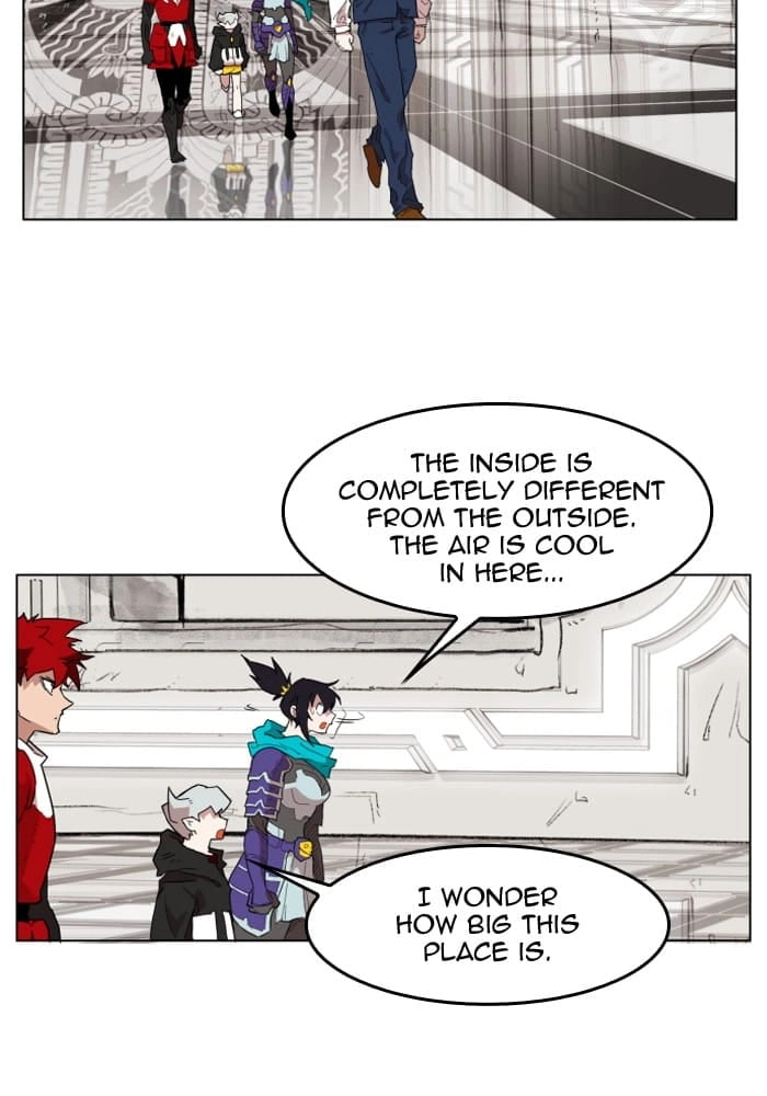 Hardcore Leveling Warrior Chapter 137, page 27 of 84
