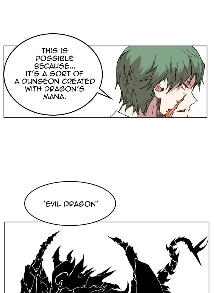 Hardcore Leveling Warrior Chapter 137, page 28 of 84