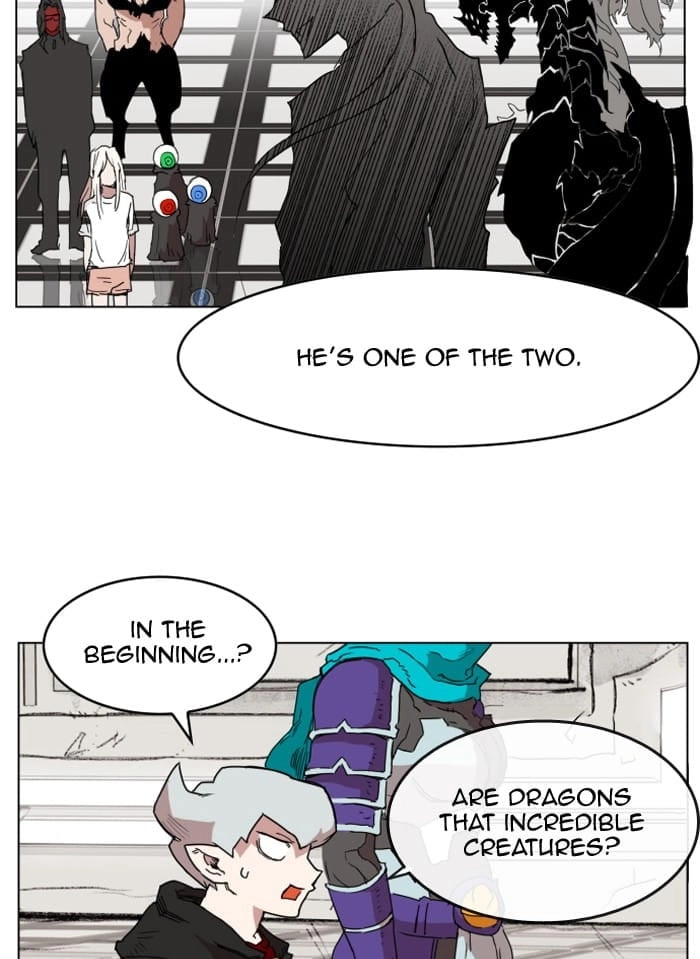 Hardcore Leveling Warrior Chapter 137, page 30 of 84