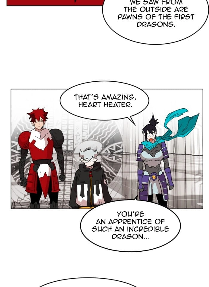 Hardcore Leveling Warrior Chapter 137, page 32 of 84