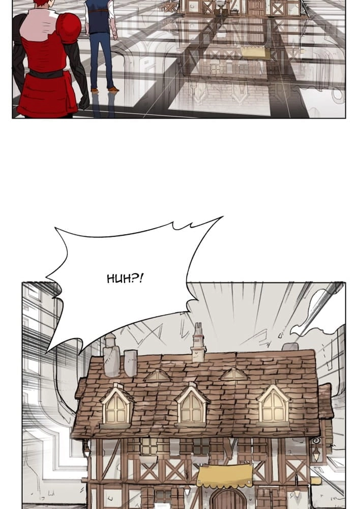 Hardcore Leveling Warrior Chapter 137, page 35 of 84