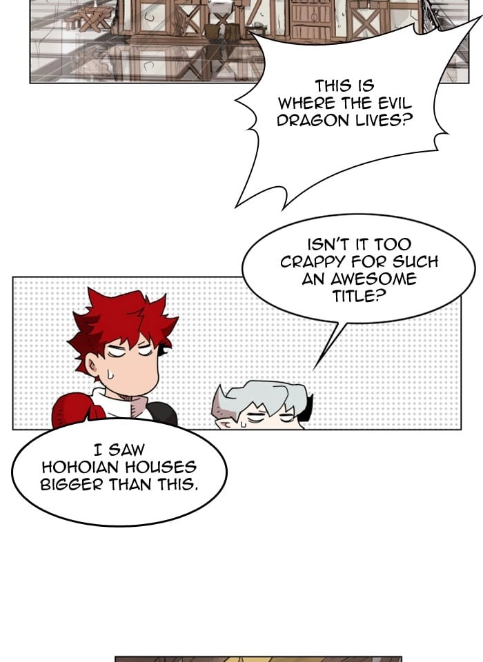 Hardcore Leveling Warrior Chapter 137, page 36 of 84