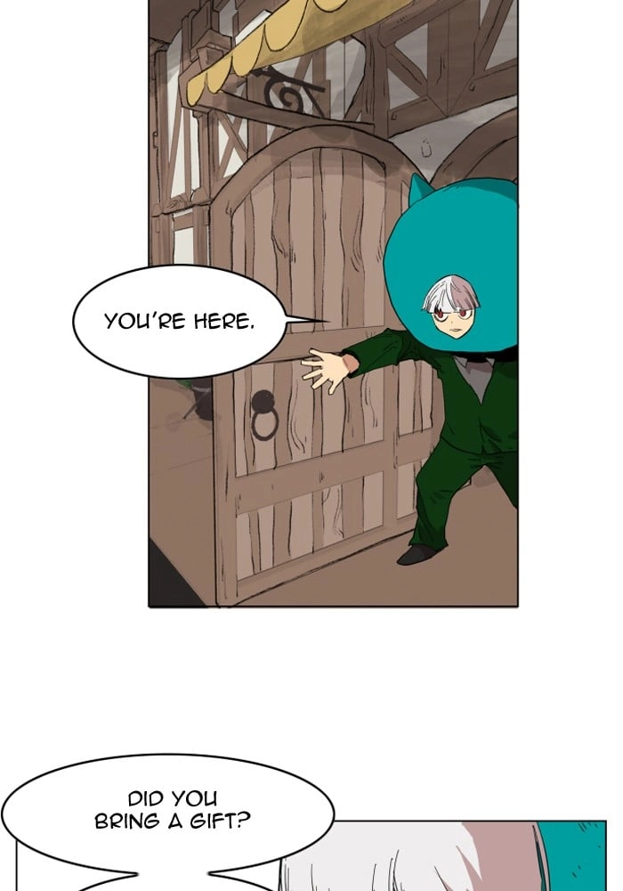 Hardcore Leveling Warrior Chapter 137, page 37 of 84