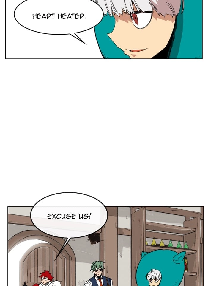 Hardcore Leveling Warrior Chapter 137, page 38 of 84