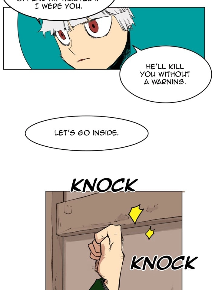 Hardcore Leveling Warrior Chapter 137, page 42 of 84