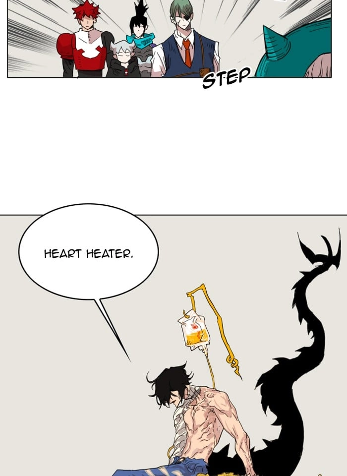 Hardcore Leveling Warrior Chapter 137, page 44 of 84