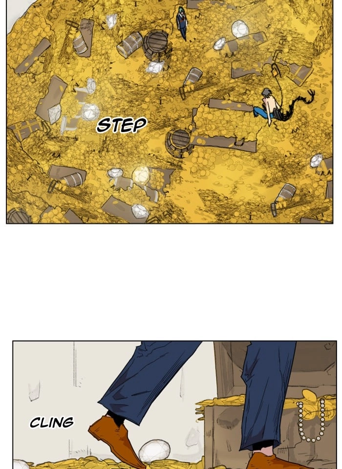 Hardcore Leveling Warrior Chapter 137, page 46 of 84