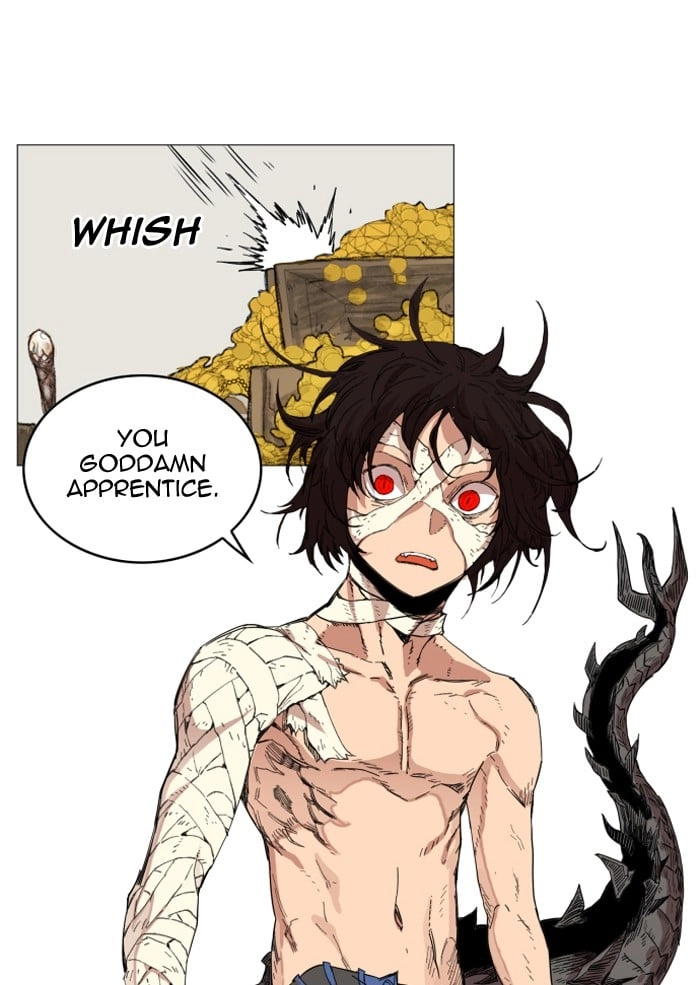 Hardcore Leveling Warrior Chapter 137, page 49 of 84