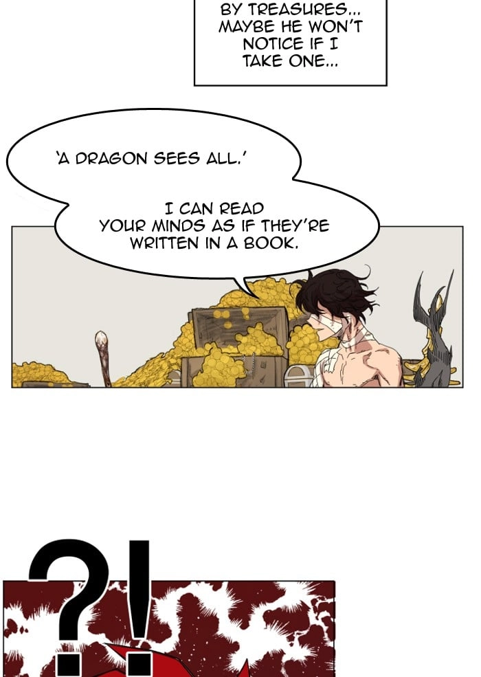 Hardcore Leveling Warrior Chapter 137, page 57 of 84