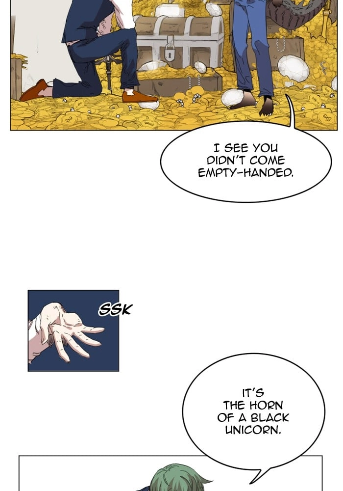 Hardcore Leveling Warrior Chapter 137, page 60 of 84