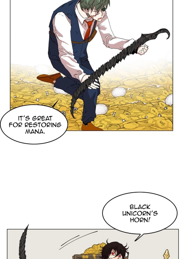 Hardcore Leveling Warrior Chapter 137, page 61 of 84