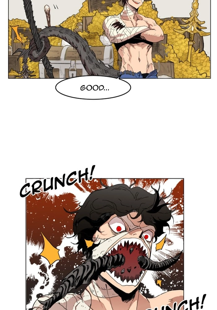 Hardcore Leveling Warrior Chapter 137, page 62 of 84