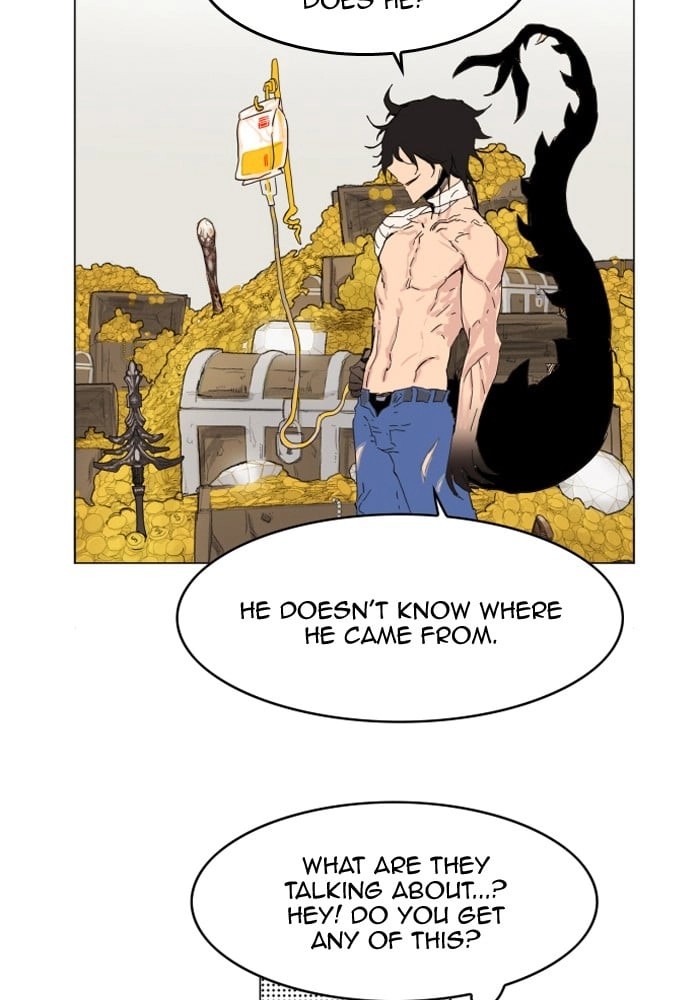 Hardcore Leveling Warrior Chapter 137, page 68 of 84