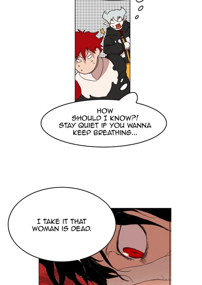 Hardcore Leveling Warrior Chapter 137, page 69 of 84