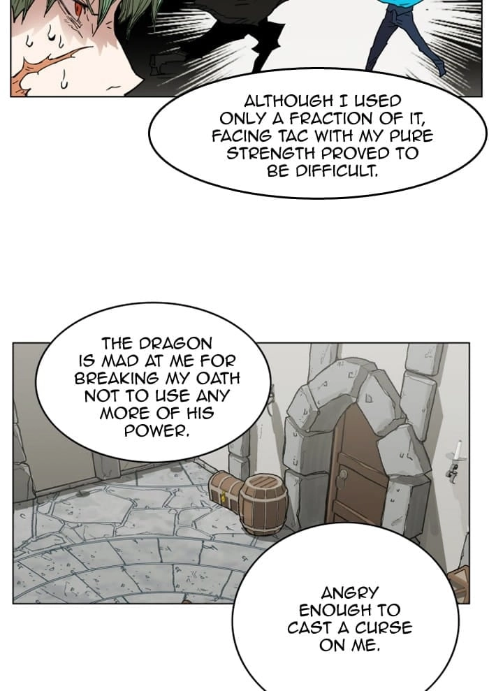 Hardcore Leveling Warrior Chapter 137, page 7 of 84
