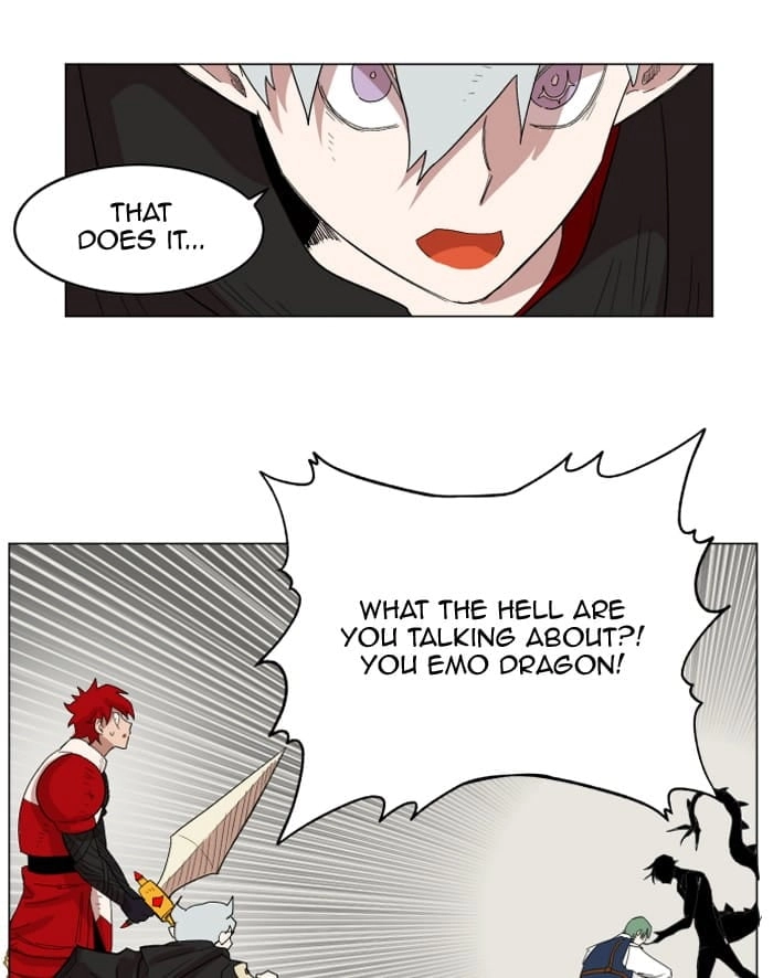 Hardcore Leveling Warrior Chapter 137, page 74 of 84