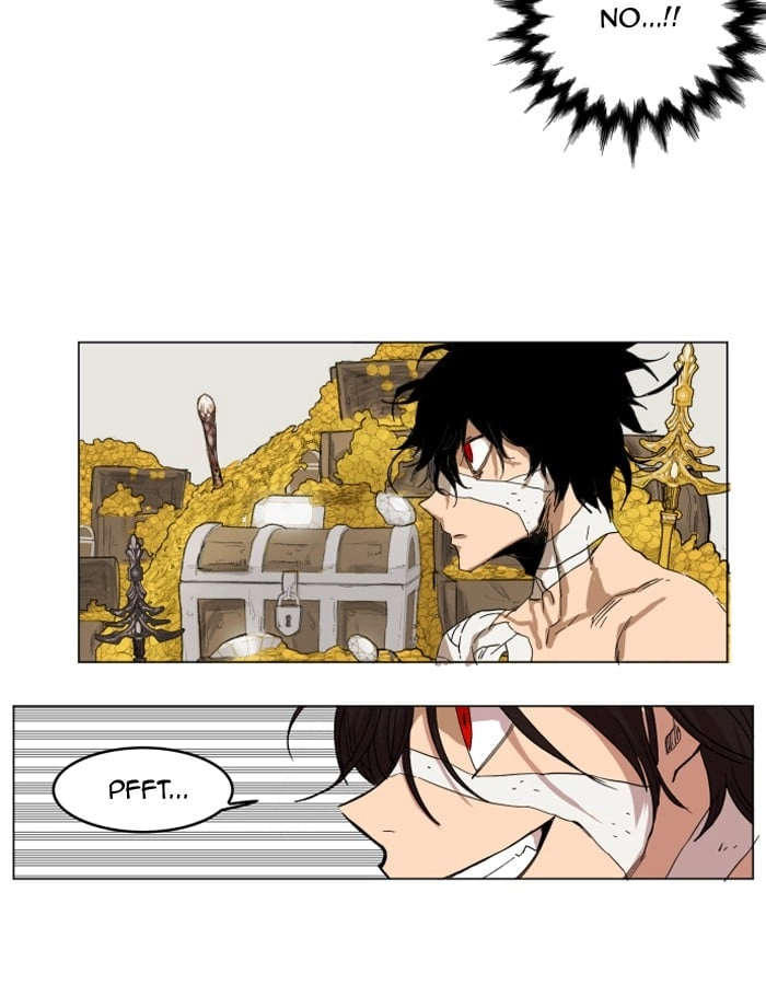 Hardcore Leveling Warrior Chapter 137, page 77 of 84