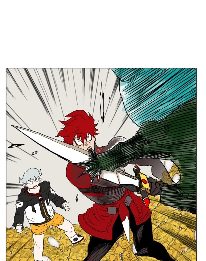 Hardcore Leveling Warrior Chapter 137, page 78 of 84