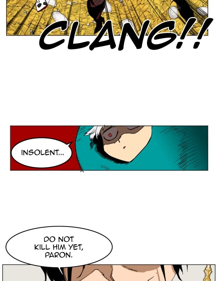 Hardcore Leveling Warrior Chapter 137, page 79 of 84