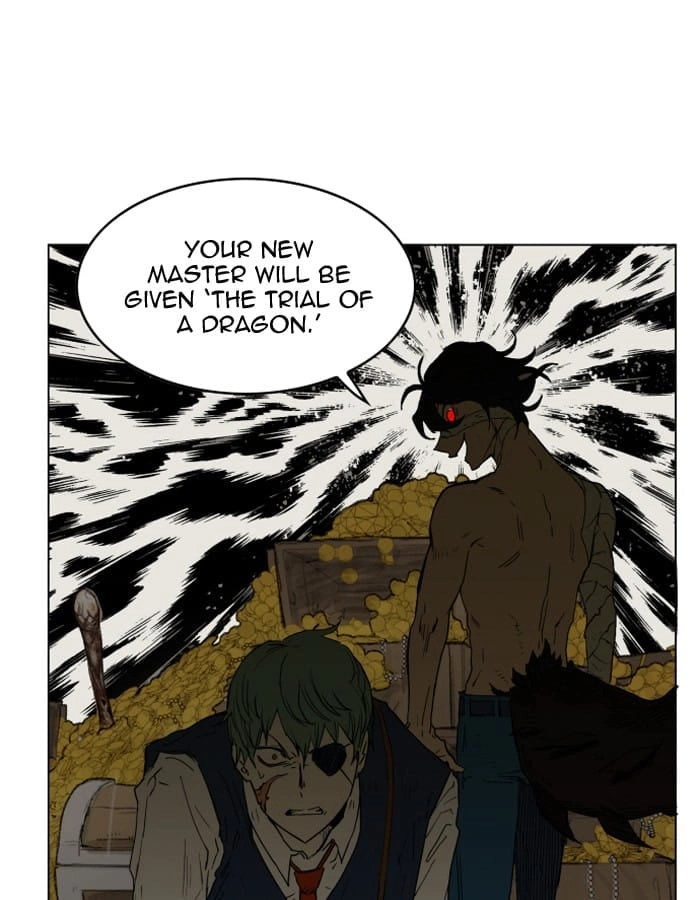 Hardcore Leveling Warrior Chapter 137, page 81 of 84