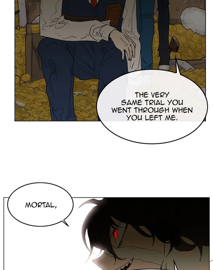 Hardcore Leveling Warrior Chapter 137, page 82 of 84