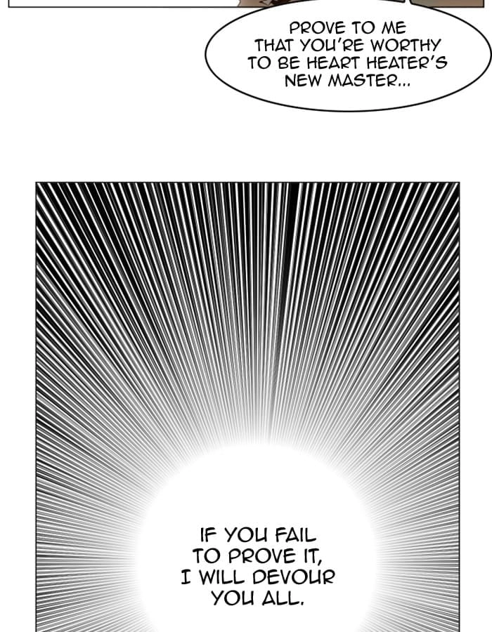Hardcore Leveling Warrior Chapter 137, page 83 of 84