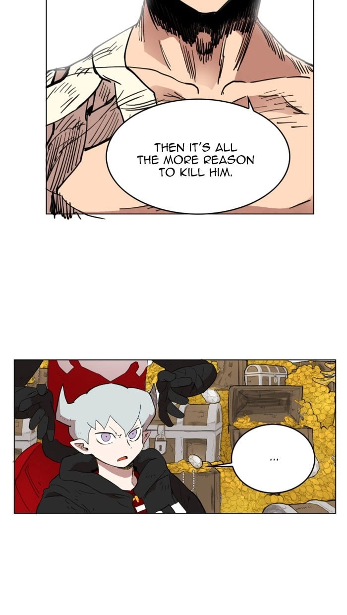 Hardcore Leveling Warrior Chapter 138, page 16 of 86