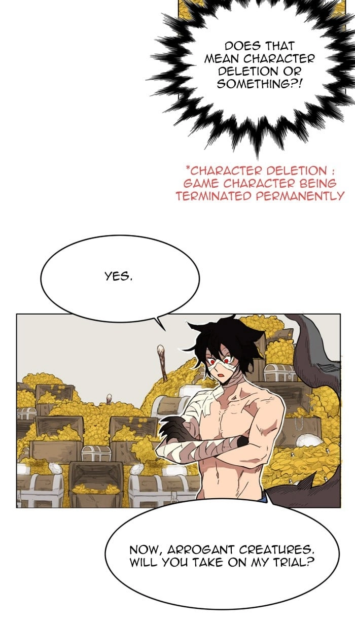 Hardcore Leveling Warrior Chapter 138, page 23 of 86