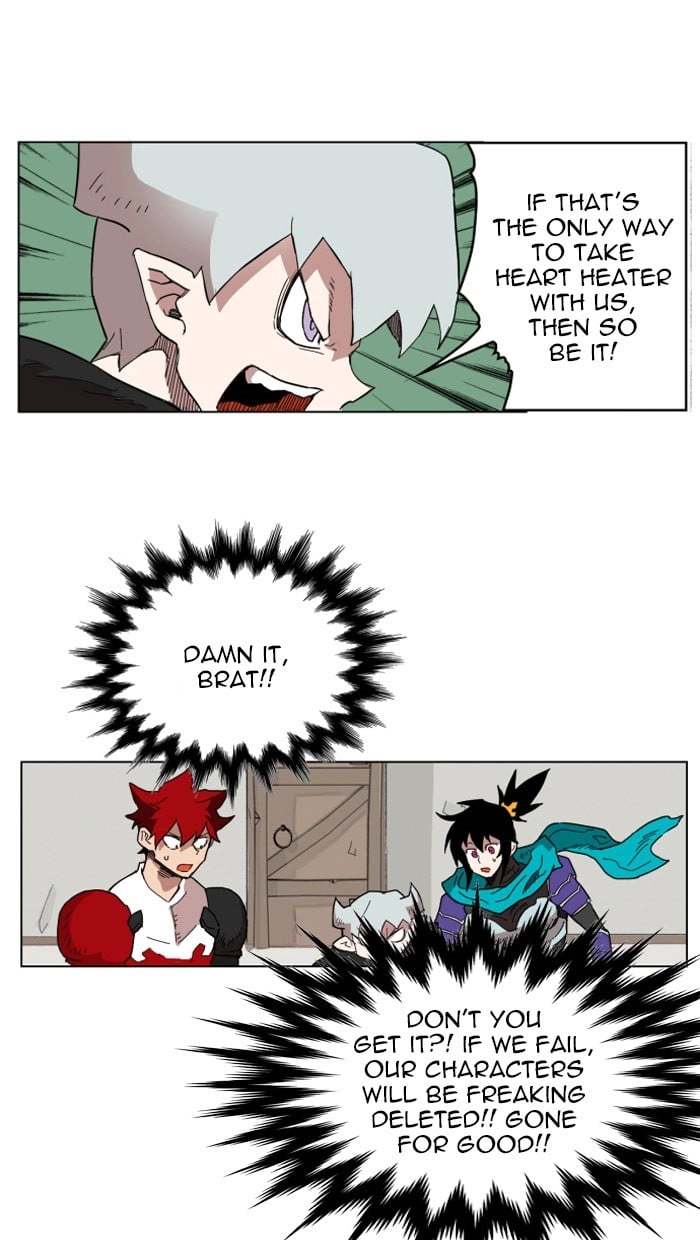 Hardcore Leveling Warrior Chapter 138, page 24 of 86