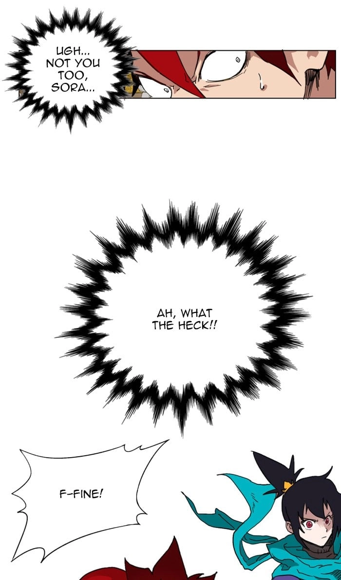 Hardcore Leveling Warrior Chapter 138, page 27 of 86