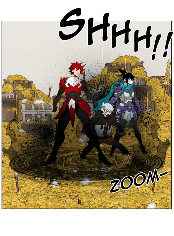 Hardcore Leveling Warrior Chapter 138, page 30 of 86