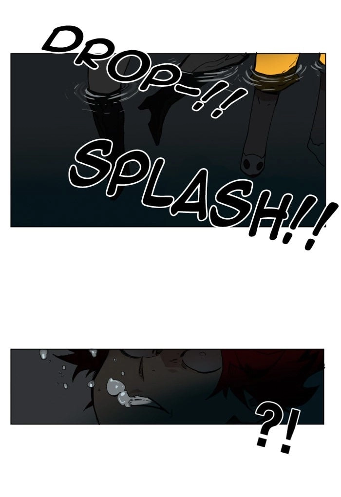 Hardcore Leveling Warrior Chapter 138, page 31 of 86