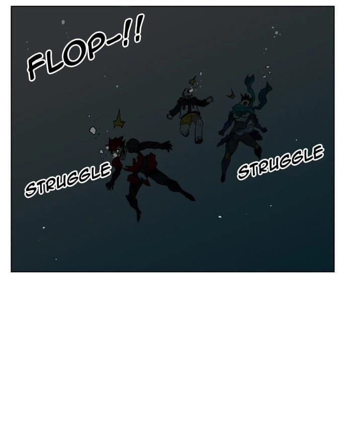 Hardcore Leveling Warrior Chapter 138, page 32 of 86