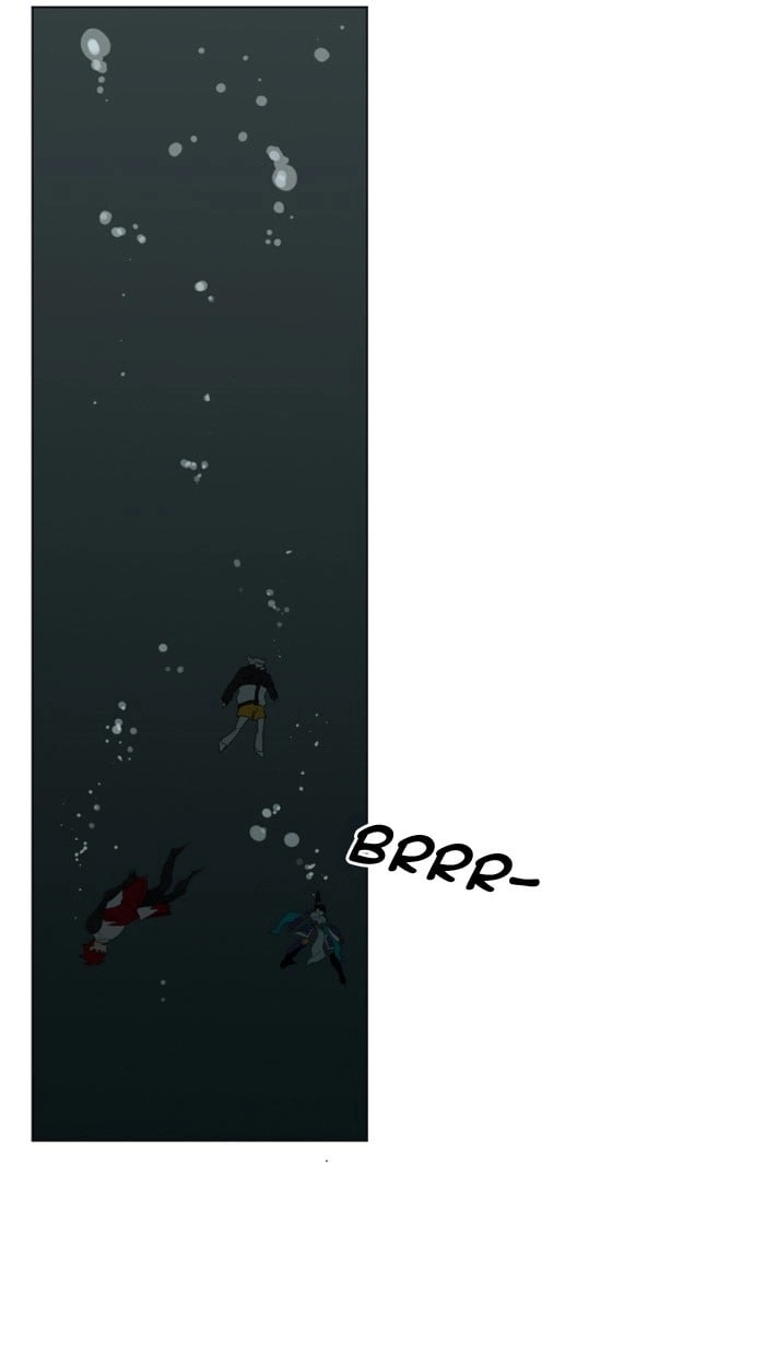 Hardcore Leveling Warrior Chapter 138, page 33 of 86