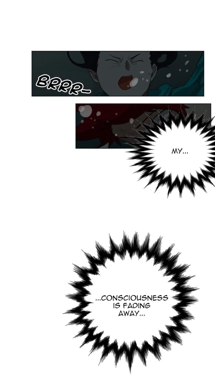 Hardcore Leveling Warrior Chapter 138, page 34 of 86