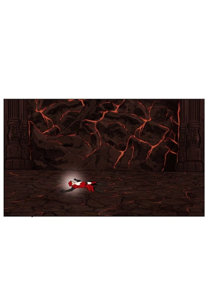 Hardcore Leveling Warrior Chapter 138, page 35 of 86