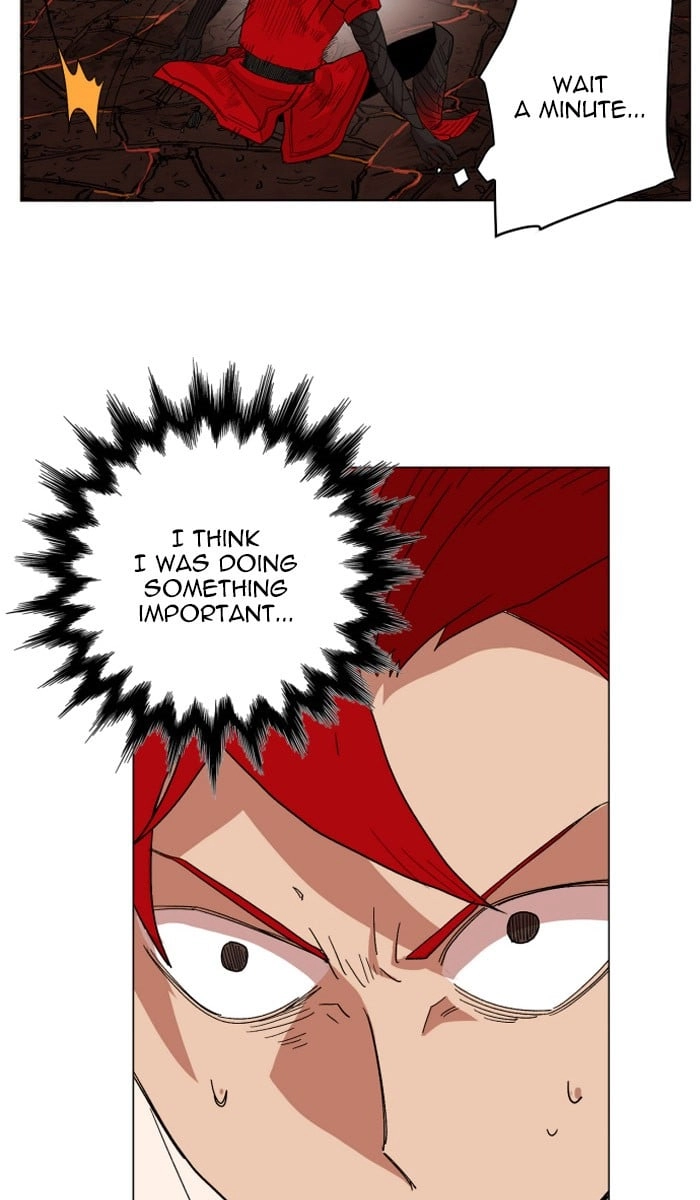 Hardcore Leveling Warrior Chapter 138, page 37 of 86