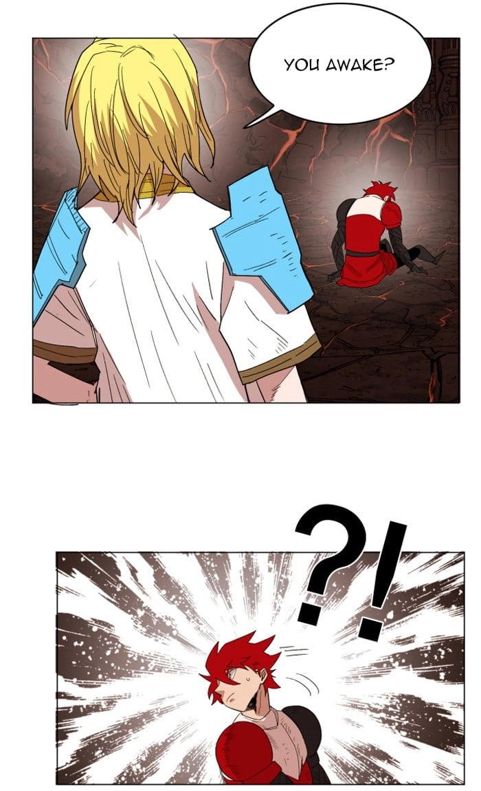 Hardcore Leveling Warrior Chapter 138, page 39 of 86