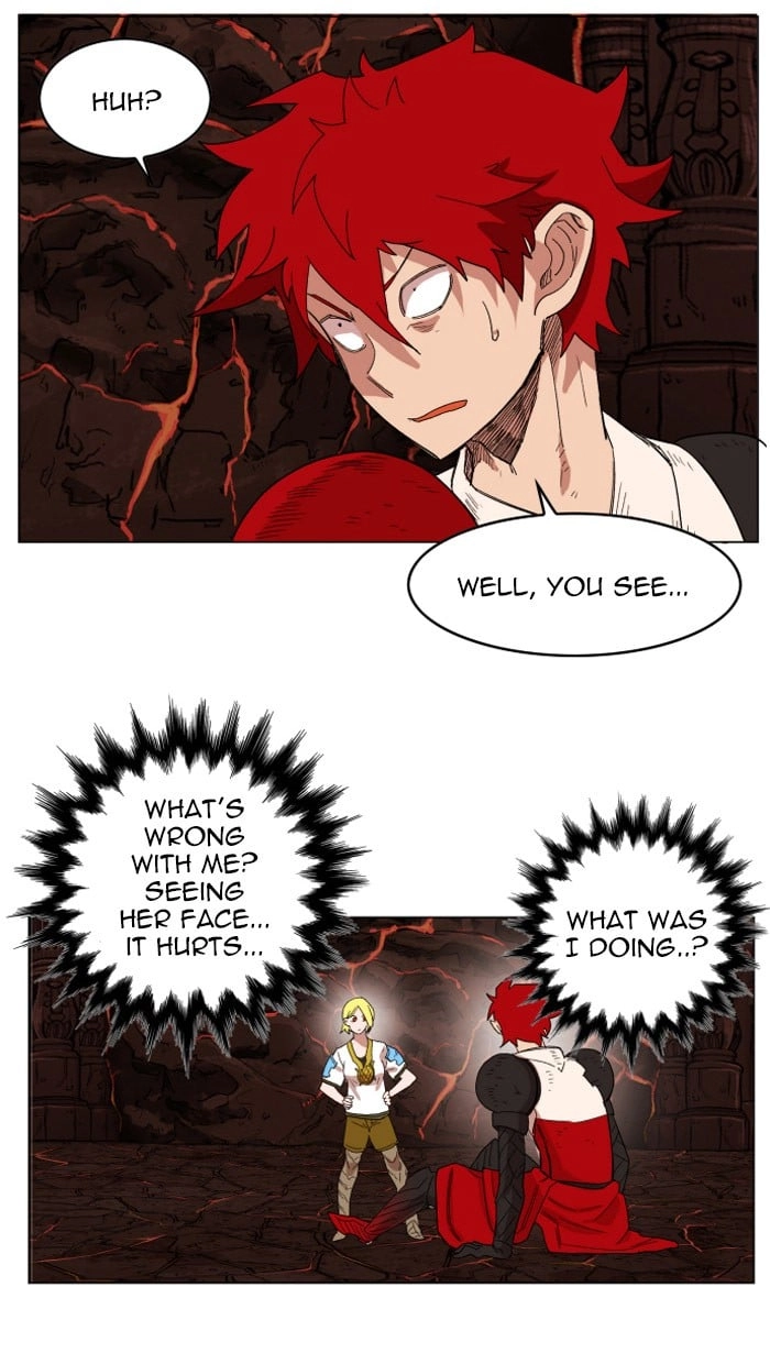 Hardcore Leveling Warrior Chapter 138, page 42 of 86