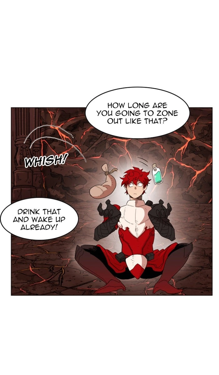Hardcore Leveling Warrior Chapter 138, page 43 of 86