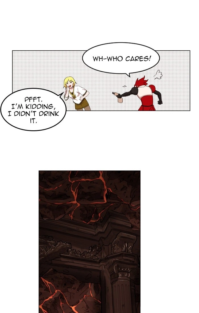 Hardcore Leveling Warrior Chapter 138, page 45 of 86