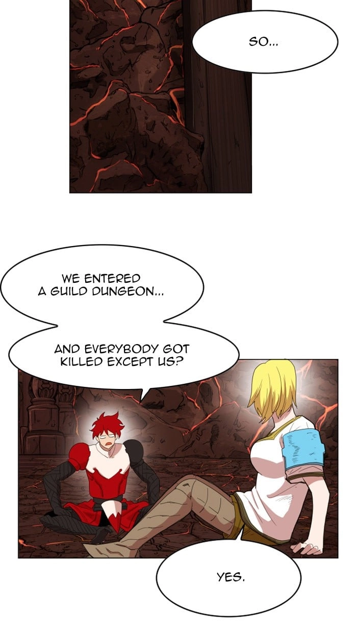 Hardcore Leveling Warrior Chapter 138, page 46 of 86