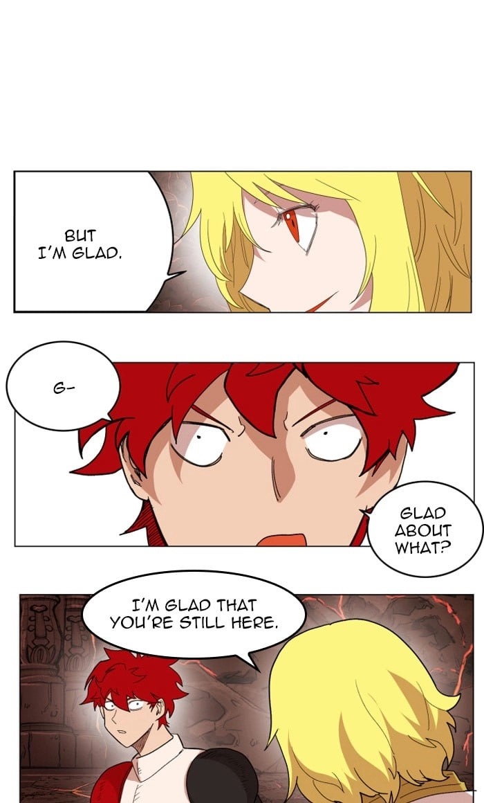 Hardcore Leveling Warrior Chapter 138, page 47 of 86